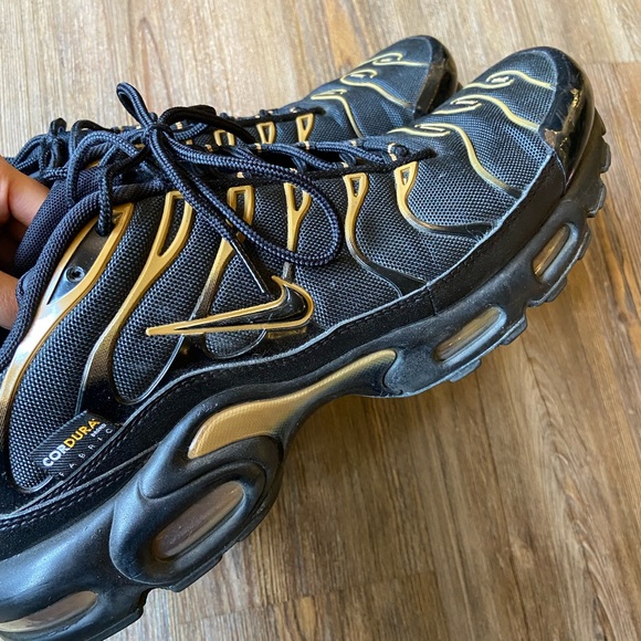 Men’s Nike Air Max Plus Cordura | Size 11.5 | Great Condition - Picture 6 of 14